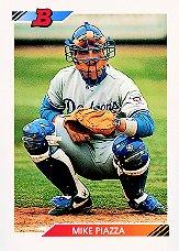 1992 Baseball Cards